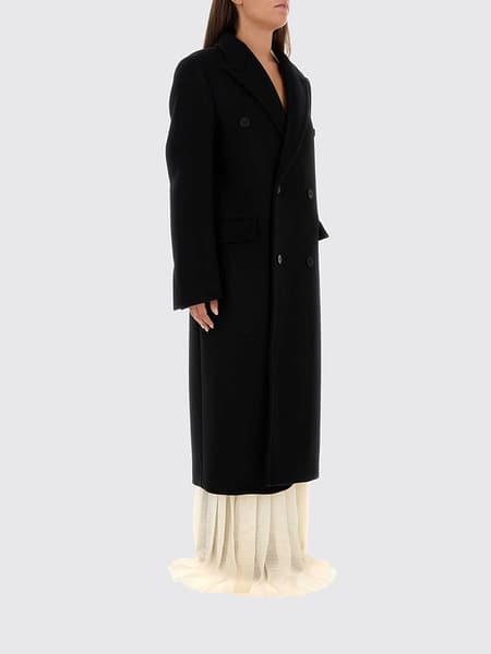 Mantel damen Fendi