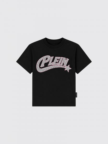 T-shirt bambino Philipp Plein