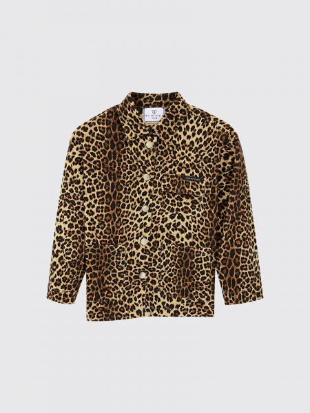 Camicia bambino Philipp Plein