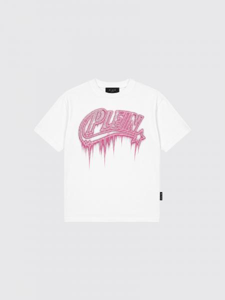 T-shirt bambino Philipp Plein