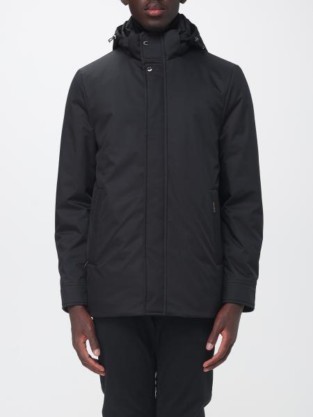 Jacket men Moorer