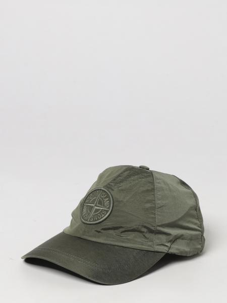 Hat men Stone Island