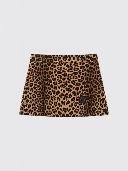 Gonna bambino Philipp Plein