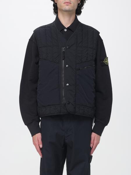 Suit vest men Stone Island