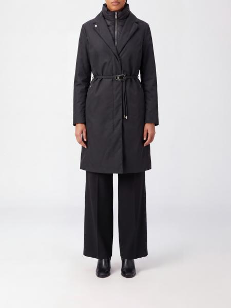 Coat woman Moorer
