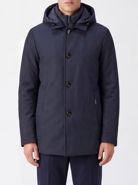 Jacket men Moorer