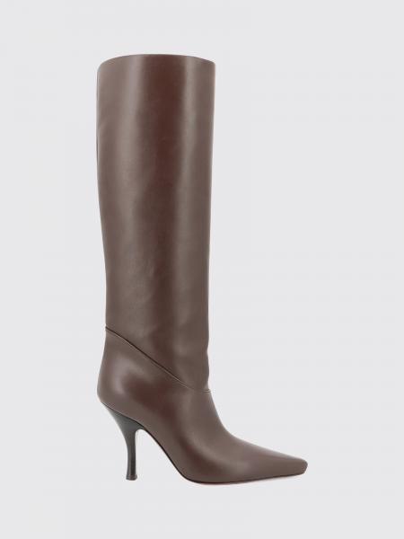 Boots woman Paris Texas