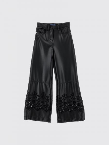 Pants kids Ermanno Scervino Junior