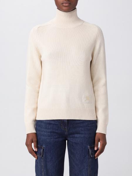 Sweater woman Burberry