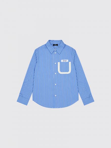 Shirt kids N° 21