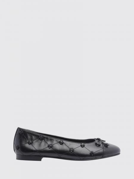 Ballet flat woman Tory Burch