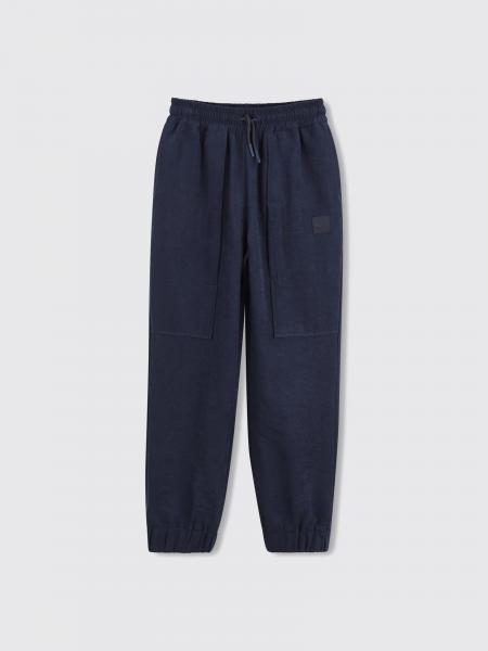Pantaloni bambino Boss
