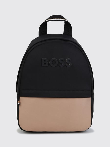Zaino bambino Boss