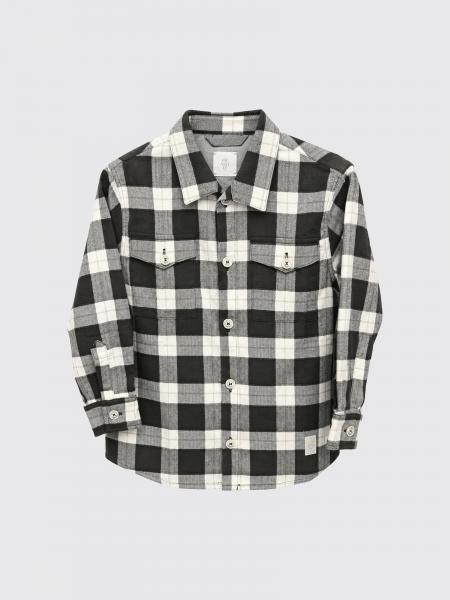 Shirt kids Eleventy