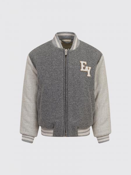 Coat kids Eleventy