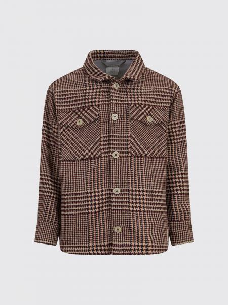 Shirt kids Eleventy