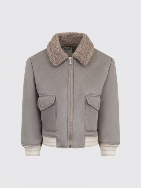Coat kids Eleventy