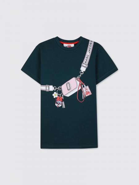 Dress kids Little Marc Jacobs