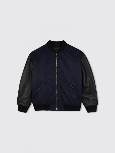 Coat kids Givenchy