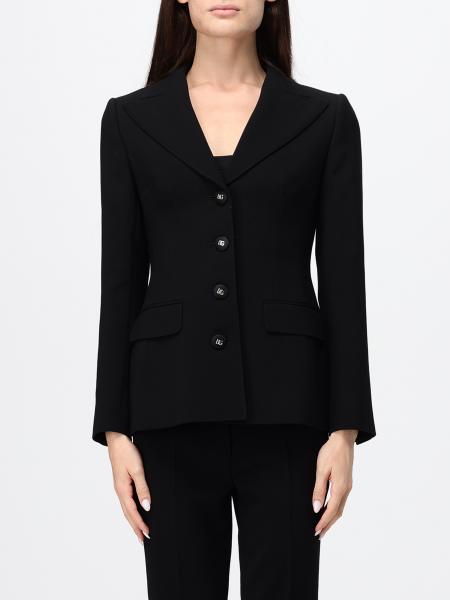 Jacket woman Dolce & Gabbana