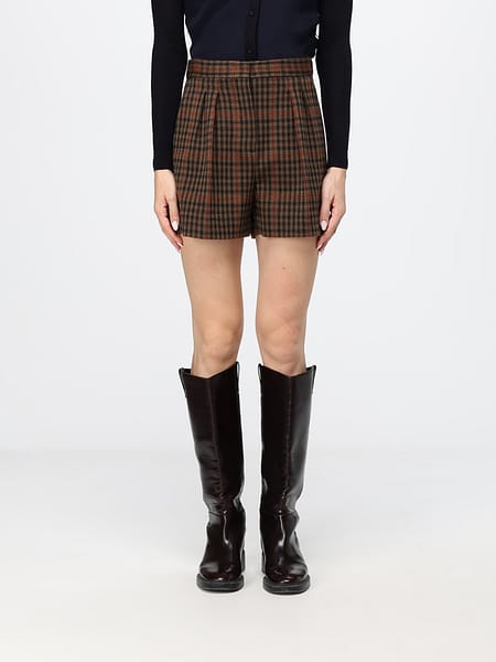 Shorts damen Max Mara