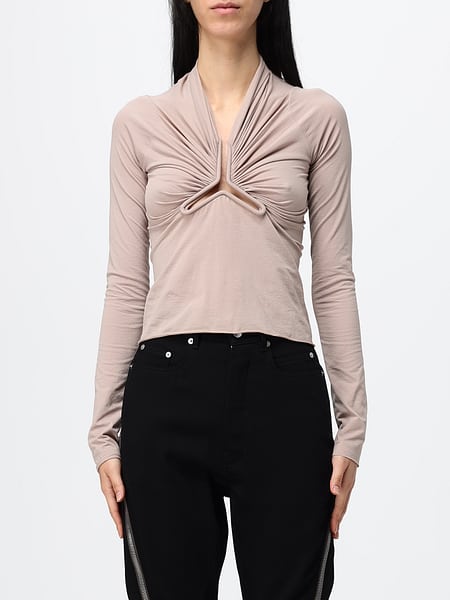 T-shirt femme Rick Owens