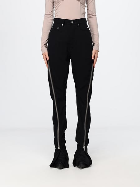 Pantalon femme Rick Owens