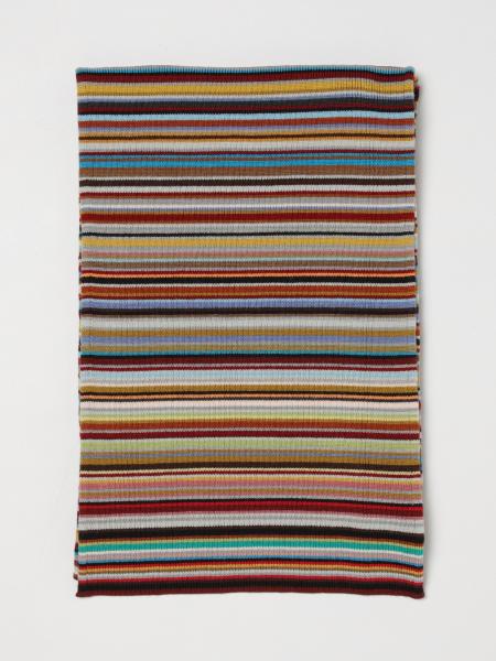 Scarf men Paul Smith