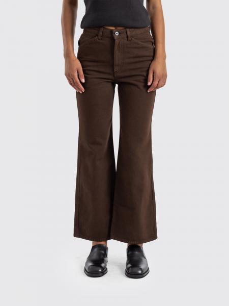 Trousers woman Lemaire