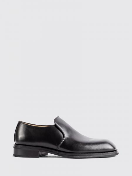 Loafer woman Lemaire