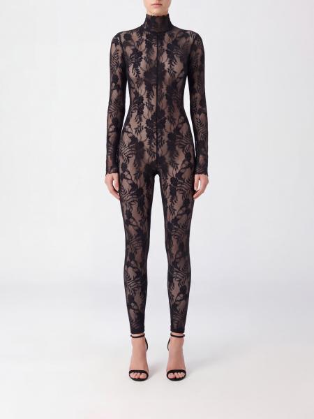 Jumpsuit woman Norma Kamali