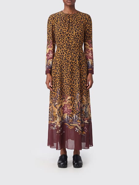 Dress woman Etro