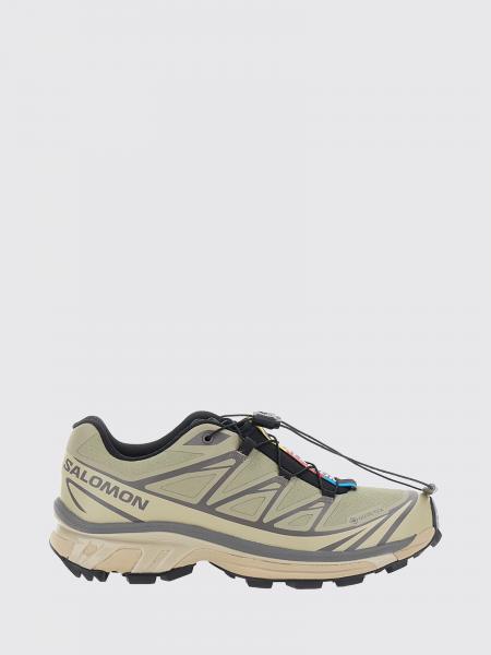 Sneakers men Salomon
