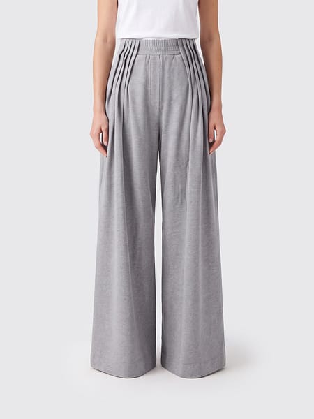 Pants woman Dries Van Noten