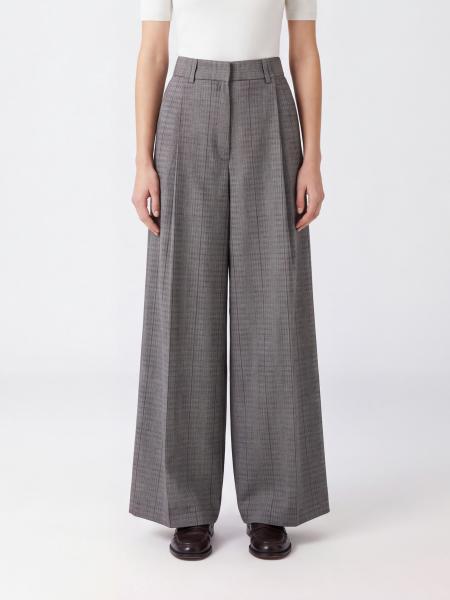 Pants woman Dries Van Noten