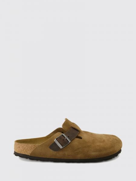 Sandals men Birkenstock