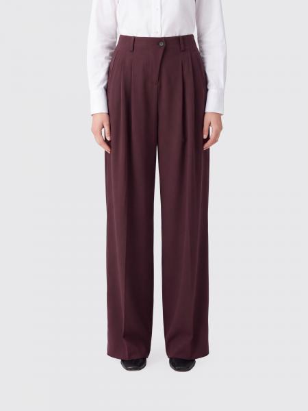 Pants woman Iro