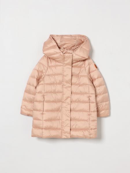 Jacket kids Save The Duck