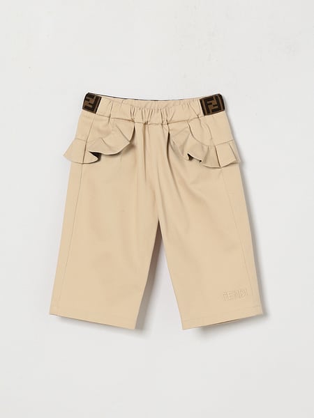Pants kids Fendi