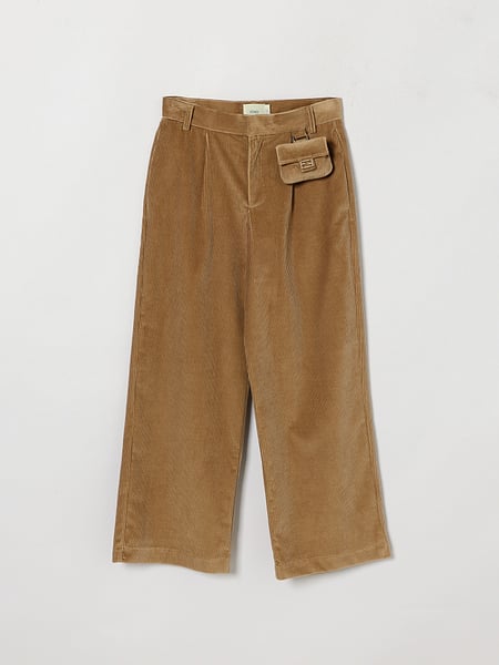 Pants kids Fendi