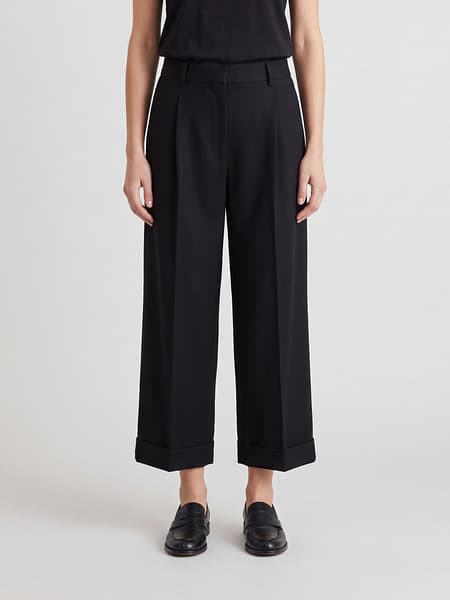 Pants woman Comme Des GarÇons