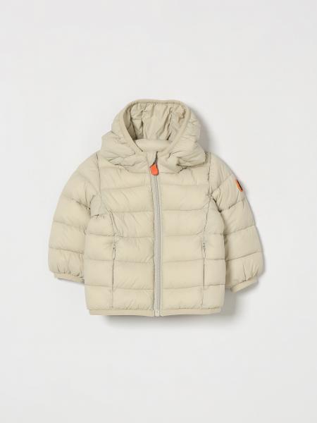 Jacket kids Save The Duck