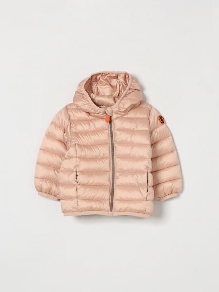 Jacket kids Save The Duck