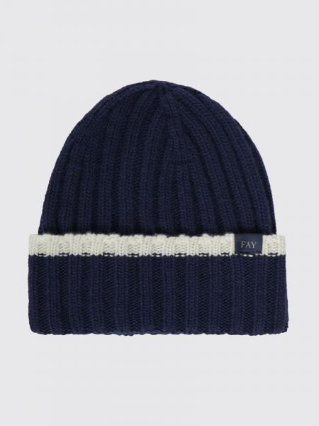 Hat men Fay