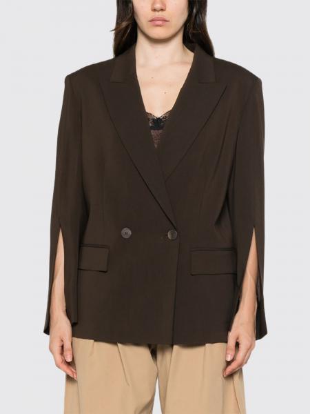 Jacket woman Twinset