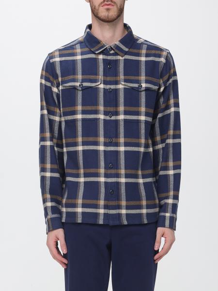 Camicia uomo Patagonia