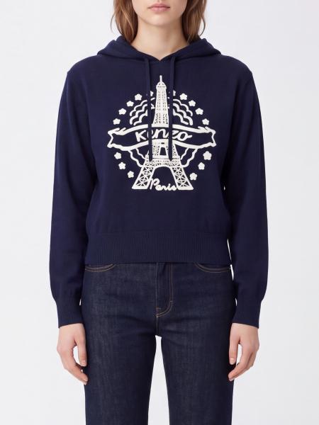 Sweatshirt woman Kenzo