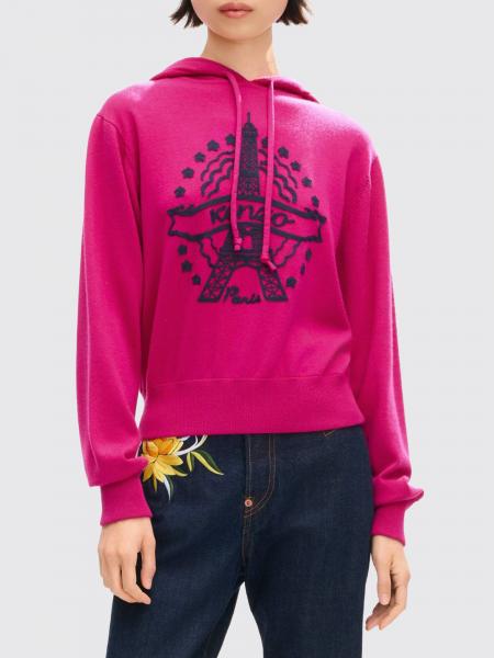 Sweatshirt woman Kenzo