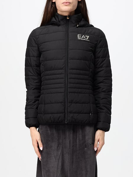 Jacket woman Ea7