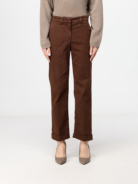 Pants woman Peuterey